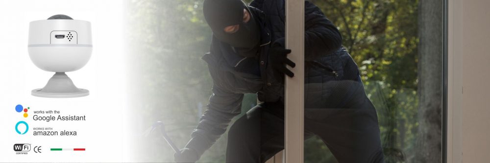 سنسور تشخیص حرکت بی سیم