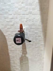 پروژه خانه هوشمند مهندس زمانی کیانپارس اهواز