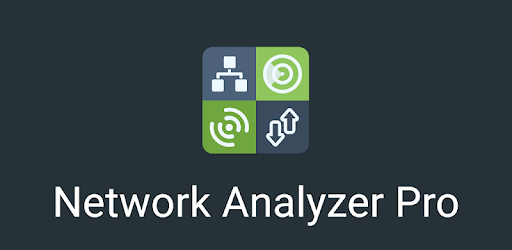 تست شبکه و سطح سیگنال وایفای با نرم افزار Network Analizer