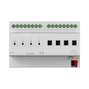 ماژول هوشمند knx