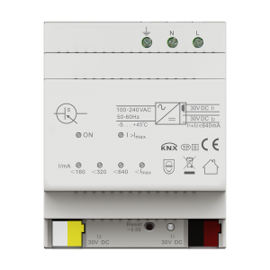 ماژول هوشمند knx